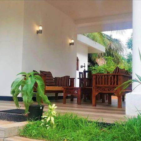 Silver Sand Villa Dambulla Bagian luar foto