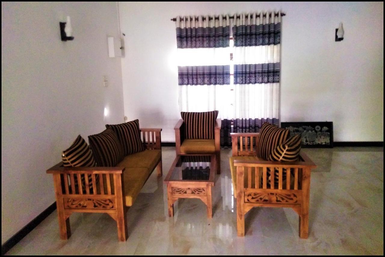 Silver Sand Villa Dambulla Bagian luar foto