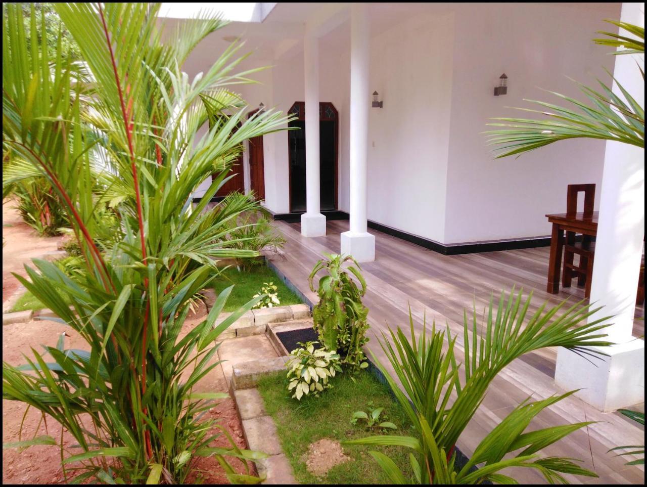Silver Sand Villa Dambulla Bagian luar foto
