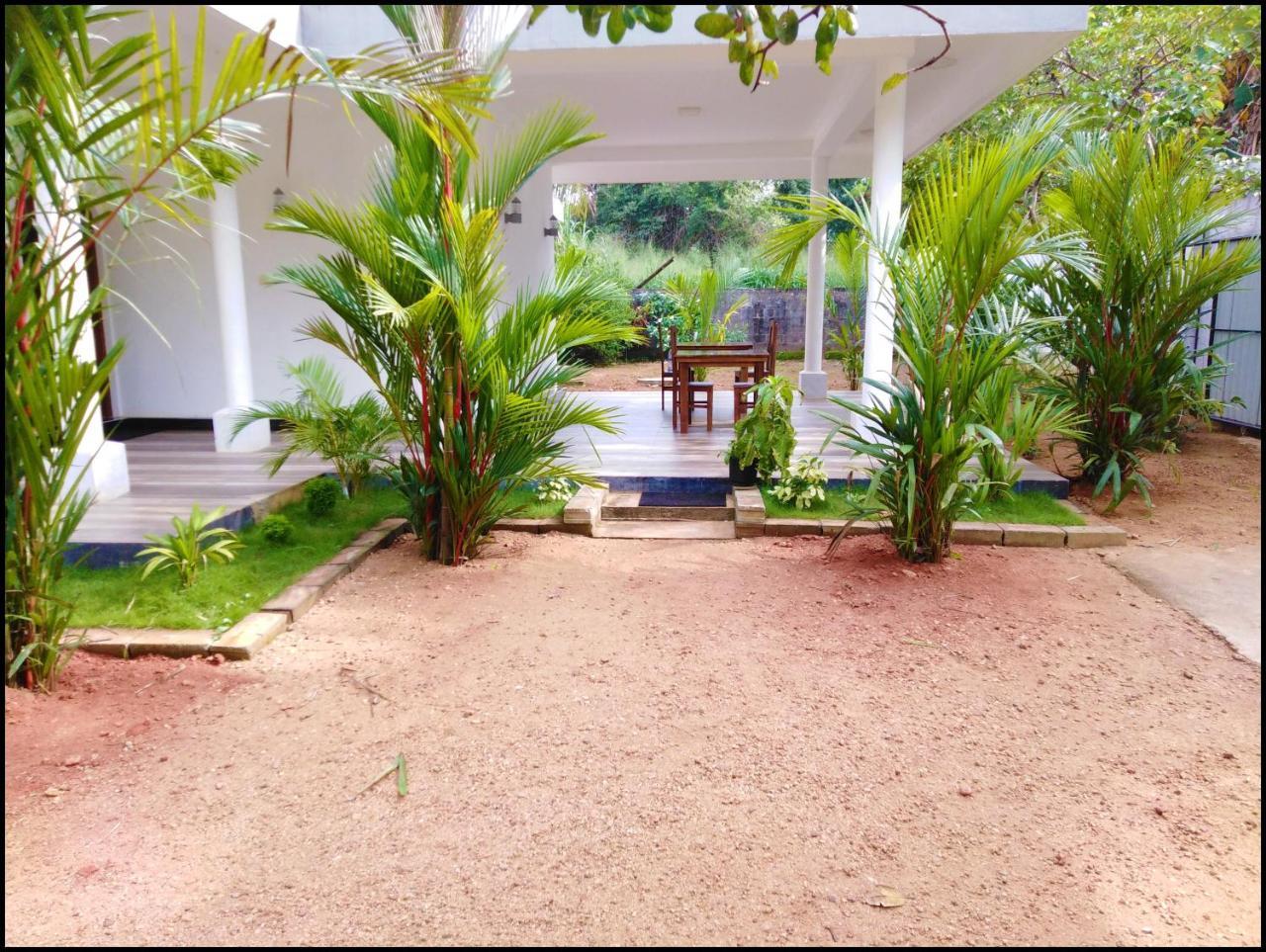 Silver Sand Villa Dambulla Bagian luar foto