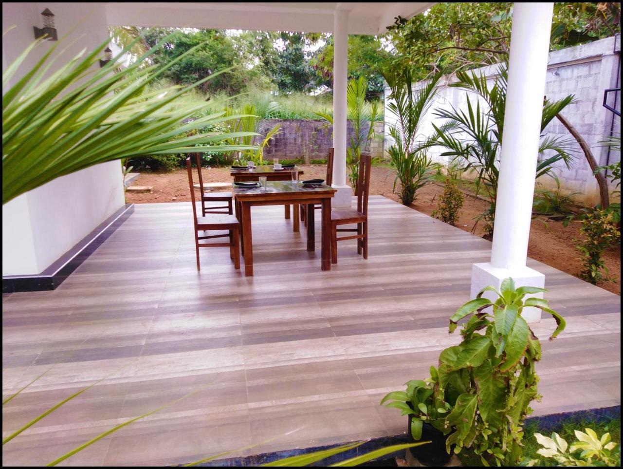 Silver Sand Villa Dambulla Bagian luar foto