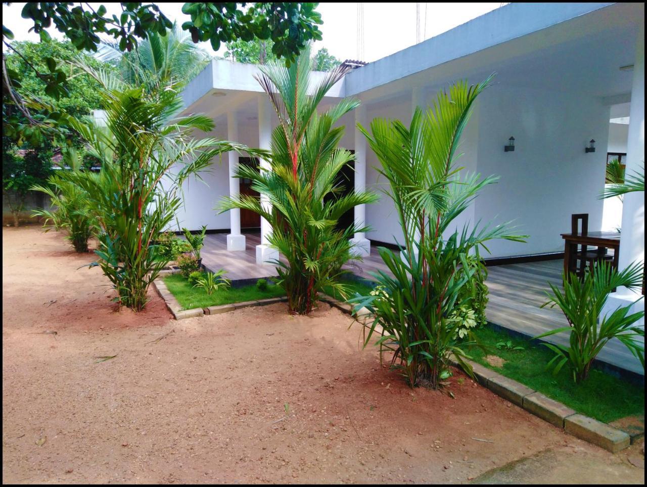 Silver Sand Villa Dambulla Bagian luar foto
