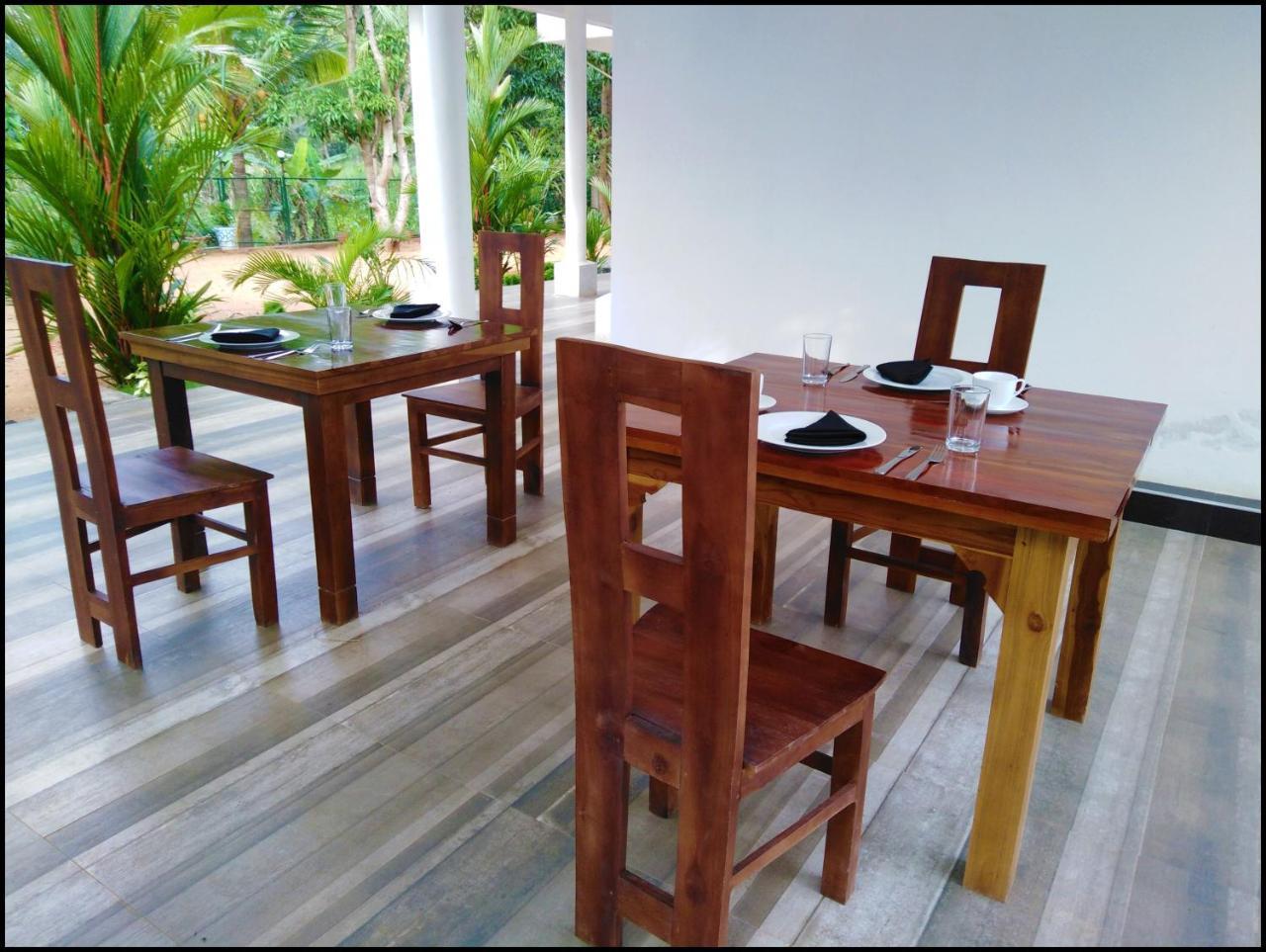 Silver Sand Villa Dambulla Bagian luar foto