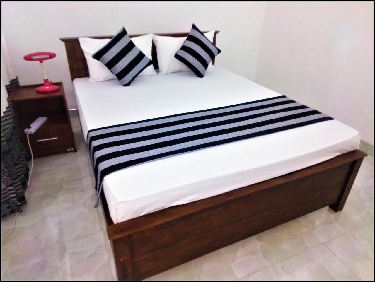 Silver Sand Villa Dambulla Bagian luar foto