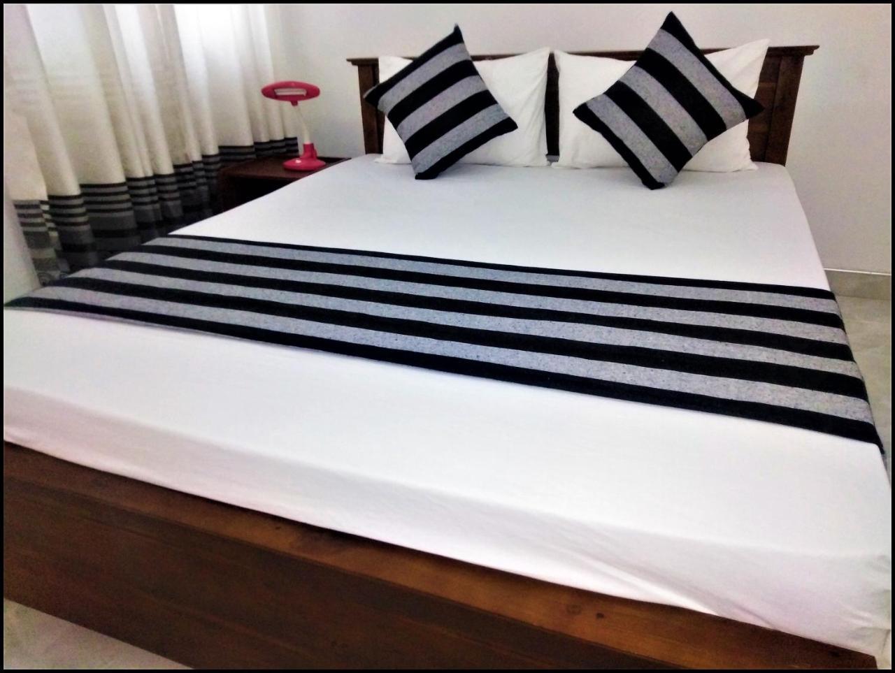 Silver Sand Villa Dambulla Bagian luar foto