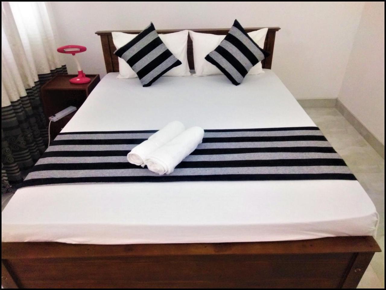 Silver Sand Villa Dambulla Bagian luar foto