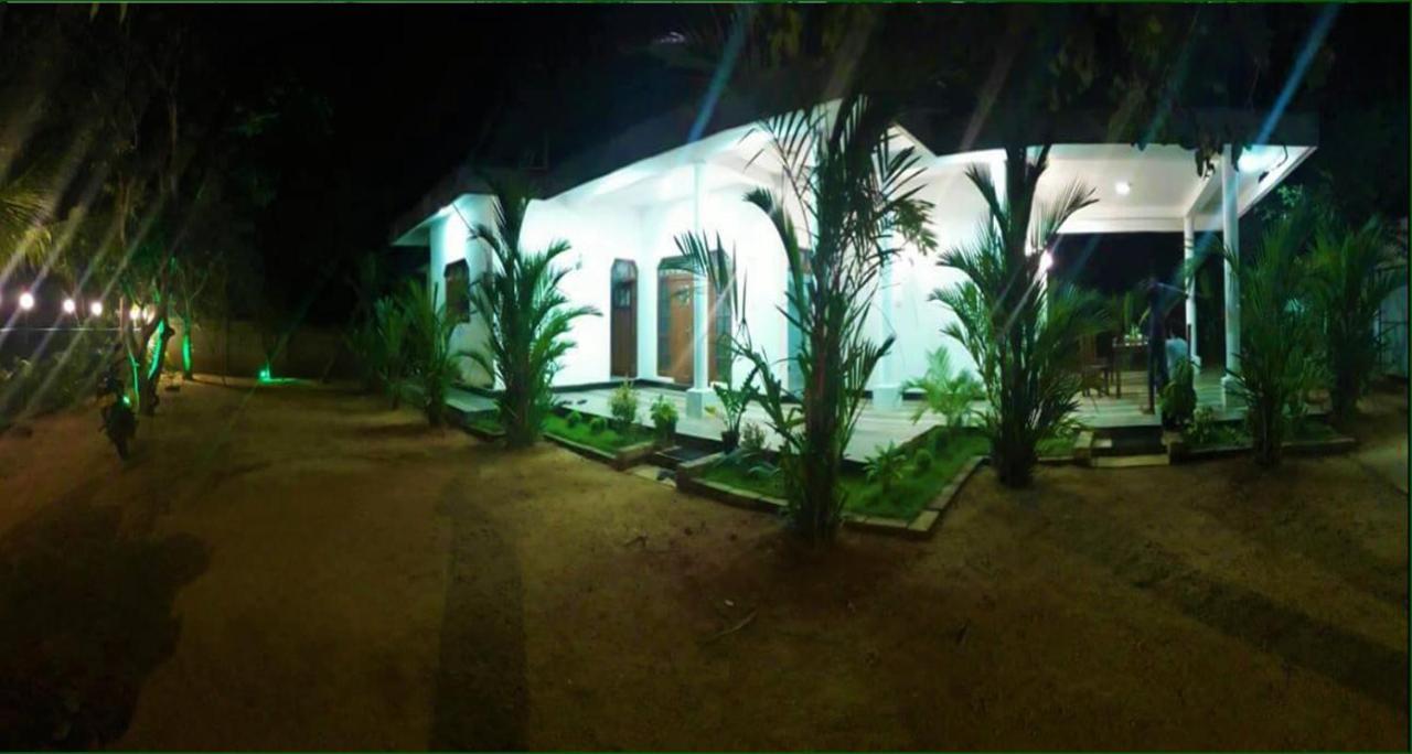 Silver Sand Villa Dambulla Bagian luar foto